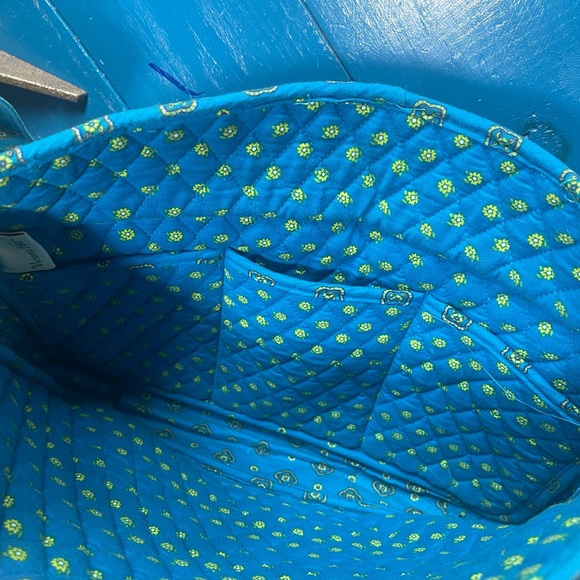 Victoria Hill laptop/messenger bag - Picture 3 of 9